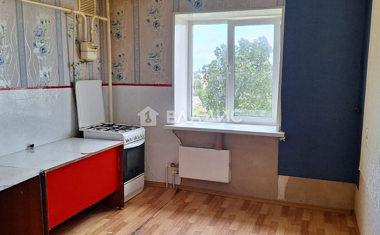 3-Комнатная квартира 78.20м², эт. 4, фото 15