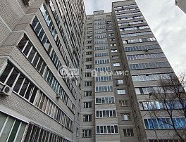2-комнатная квартира, 75.4 м2