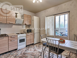 2-Комнатная квартира 60.00м²