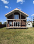 Дом 124.80м², фото 2