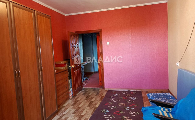 3-Комнатная квартира 87.40м², эт. 9, фото 23