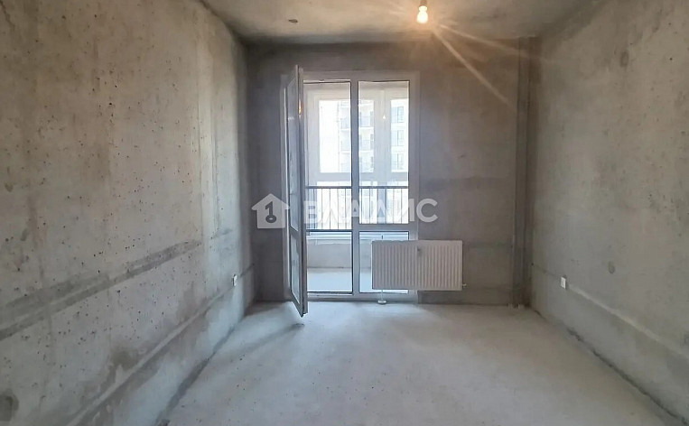 2-Комнатная квартира 59.14м², эт. 8, фото 40