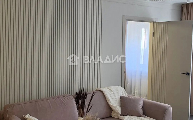 2-Комнатная квартира 44.00м², эт. 4, фото 26