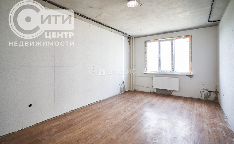 2-Комнатная квартира 64.80м², эт. 8, фото 19