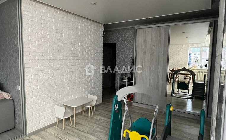 3-Комнатная квартира 84.00м², эт. 3, фото 31