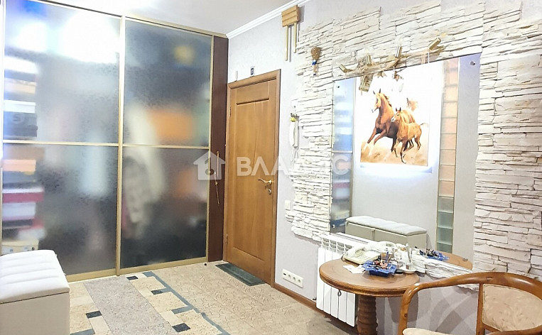 4-Комнатная квартира 147.70м², эт. 3, фото 40