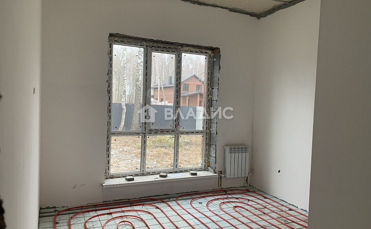 Дом 137.00м², фото 23
