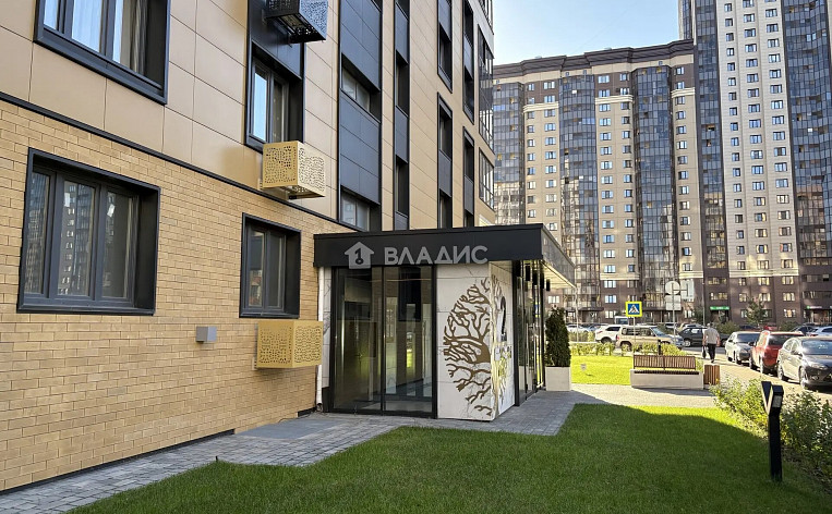 2-Комнатная квартира 49.10м², эт. 7, фото 6