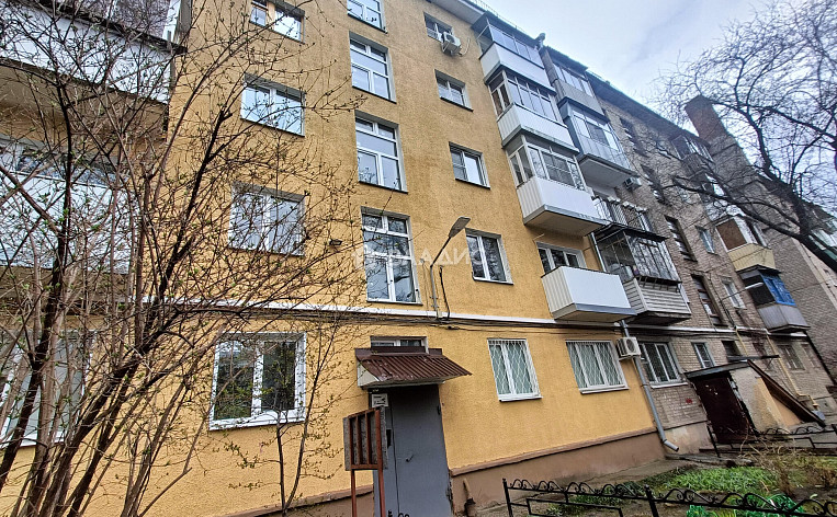 2-Комнатная квартира 41.50м², эт. 2, фото 24