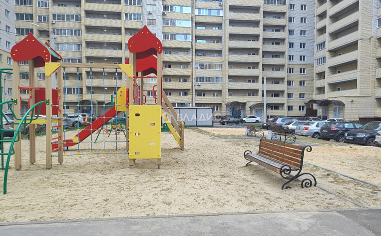 1-Комнатная квартира 48.80м², эт. 13, фото 28