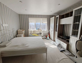 1-Комнатная квартира 38.30м²