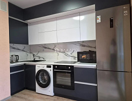 3-Комнатная квартира 77.00м²