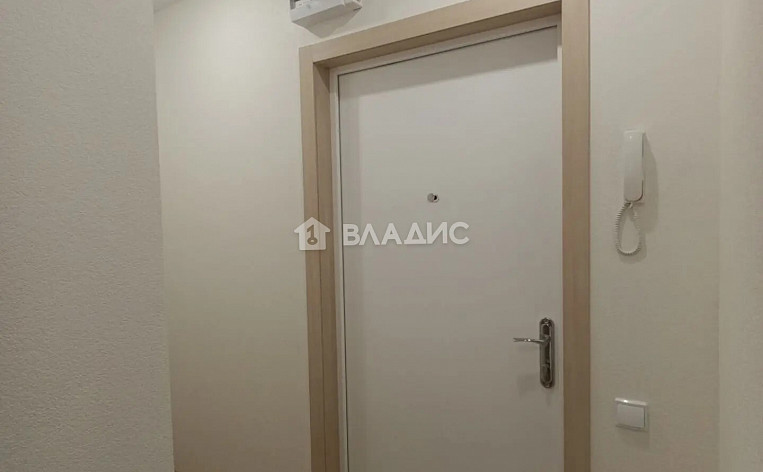 1-Комнатная квартира 37.04м², эт. 4, фото 18