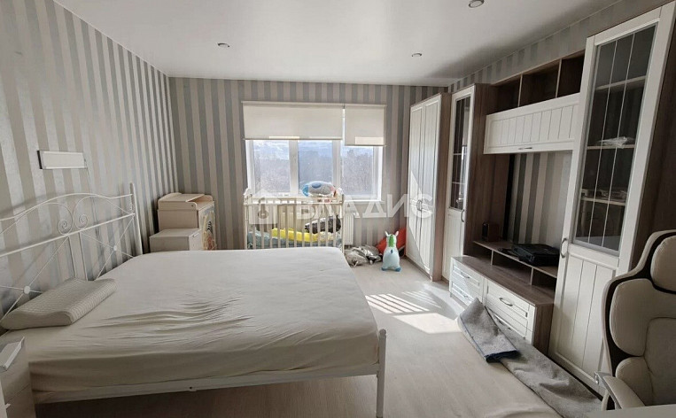 1-Комнатная квартира 38.30м², эт. 6, фото 10