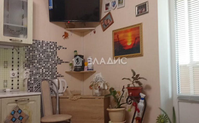 Студия 20.40м², эт. 7, фото 10