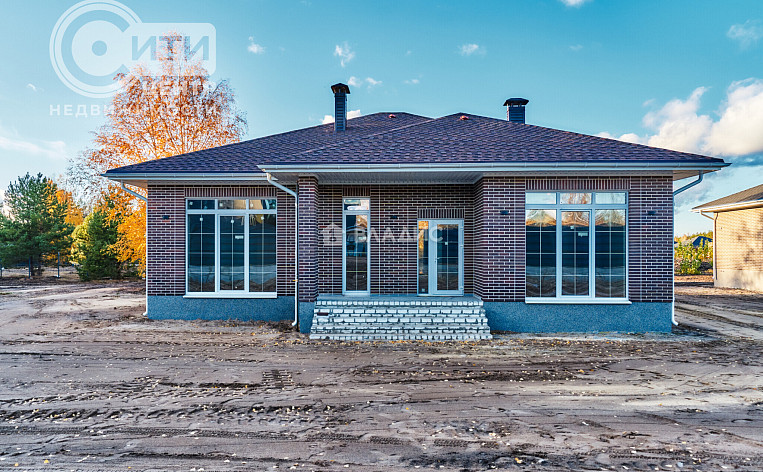 Дом 160.00м², фото 11