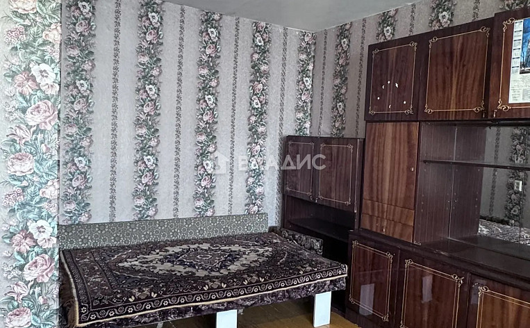 1-Комнатная квартира 32.20м², эт. 2, фото 23