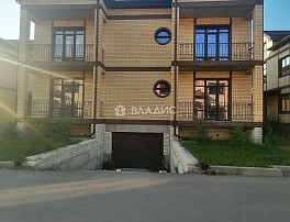 2-Комнатная квартира 113.00м²