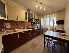 2-Комнатная квартира 54.40м²