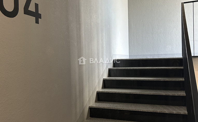 Квартира со свободной планировкой 101.30м², эт. 4, фото 38