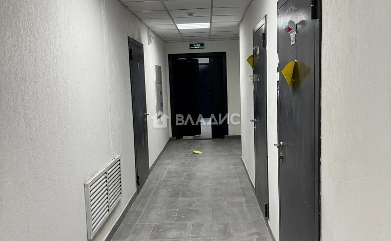 2-Комнатная квартира 62.54м², эт. 24, фото 13