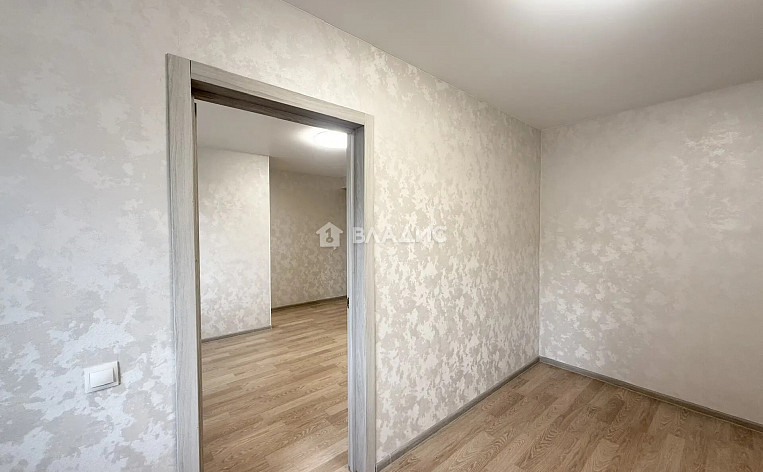 2-Комнатная квартира 43.40м², эт. 1, фото 37