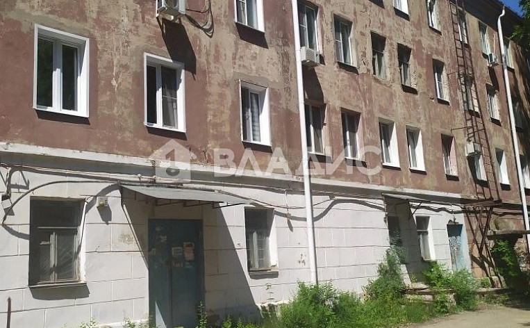 2-Комнатная квартира 38.60м², эт. 4, фото 15