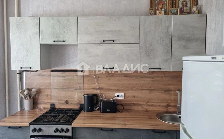 2-Комнатная квартира 55.40м², эт. 2, фото 20