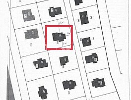 Участок 8.58 сотка