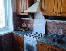 2-Комнатная квартира 46.50м²