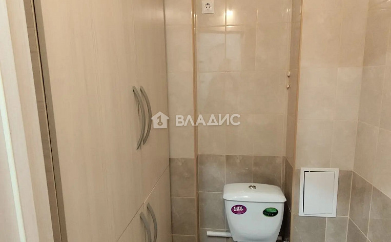 2-Комнатная квартира 57.00м², эт. 3, фото 17
