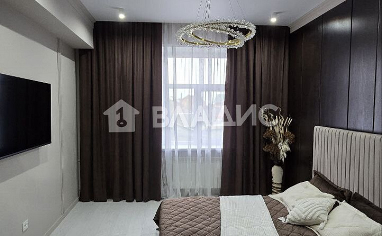 3-Комнатная квартира 78.50м², эт. 2, фото 40