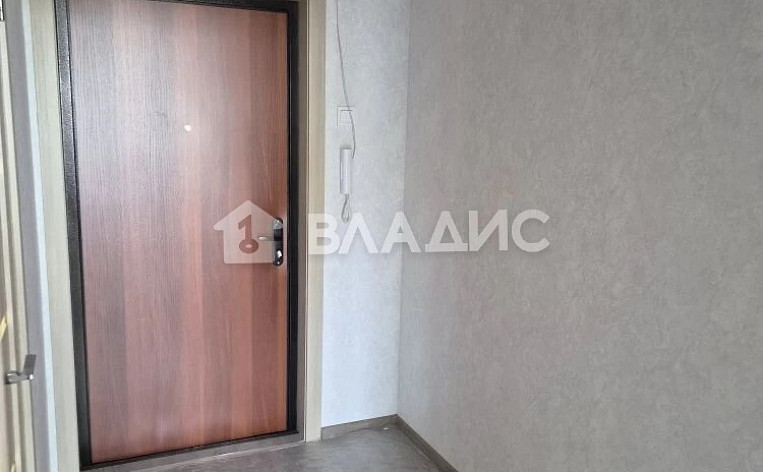 Студия 20.50м², эт. 13, фото 13