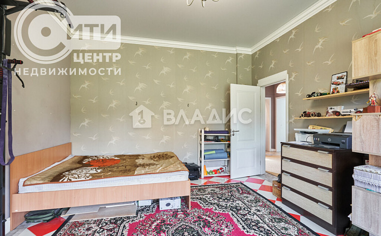 Дом 185.00м², фото 40