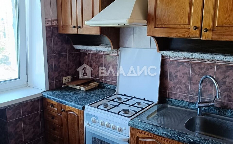 2-Комнатная квартира 46.50м², эт. 5, фото 11