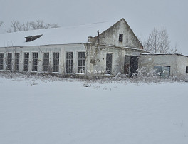 Земельный участок 245.36 соток