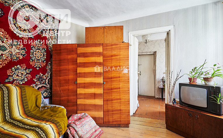 Дом 33.90м², фото 31