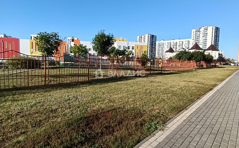 1-Комнатная квартира 36.00м², эт. 1, фото 40