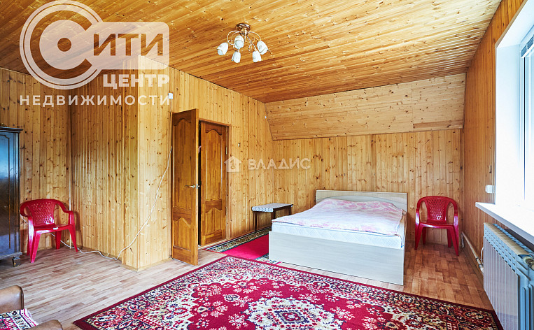 Дом 119.00м², фото 32