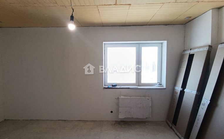 3-Комнатная квартира 96.40м², эт. 14, фото 27