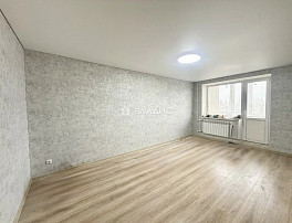 2-Комнатная квартира 44.90м²