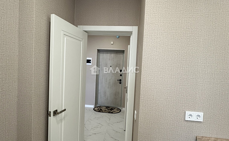 1-Комнатная квартира 38.60м², эт. 6, фото 22