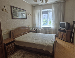 2-Комнатная квартира 52.00м²