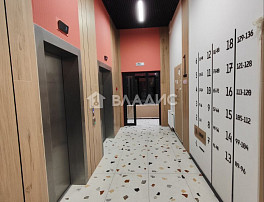 Студия 30.00м²