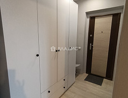 1-Комнатная квартира 32.00м²