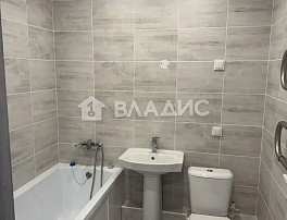Студия 22.00м²