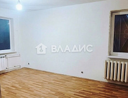 1-Комнатная квартира 30.50м²