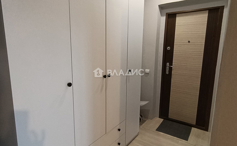 1-Комнатная квартира 32.00м², эт. 7, фото 15