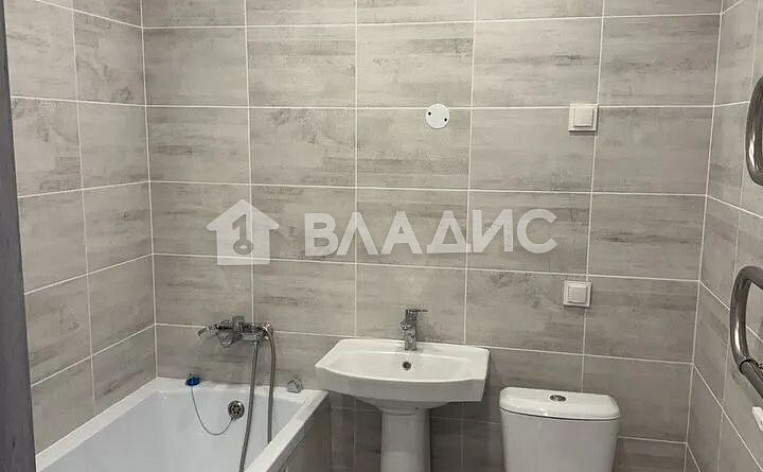 Студия 22.00м², эт. 19, фото 7