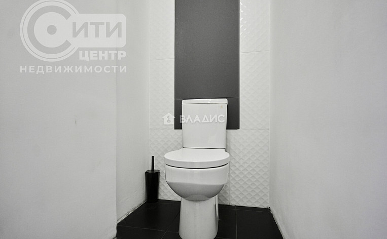 1-Комнатная квартира 37.30м², эт. 2, фото 14